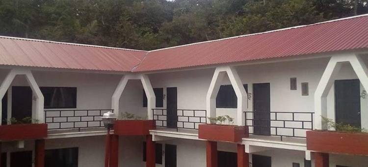 金哈别墅酒店(Hotel Villas KIN Ha)图片