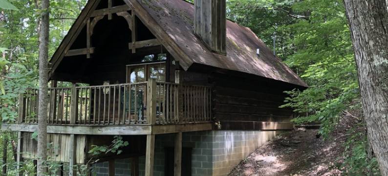 加特林堡阿拉斯加探险小屋酒店(Gatlinburg Adventure Cabins)图片