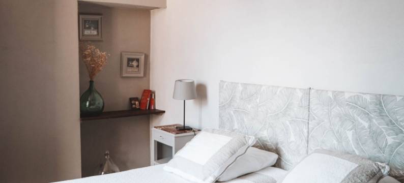 德尔加住宿加早餐旅馆(Maison d'Hotes Delga)图片