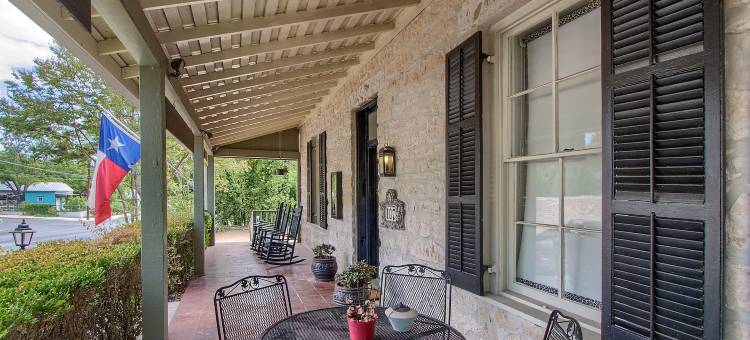 永恒之家(The Evers House)图片