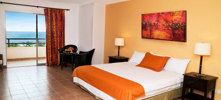 蒙皮赫皇家得可麦仑酒店(Royal Decameron Mompiche - All Inclusive)图片