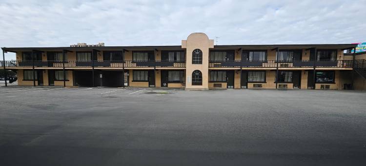 凯艺套房酒店(Quality Inn and Suites)图片