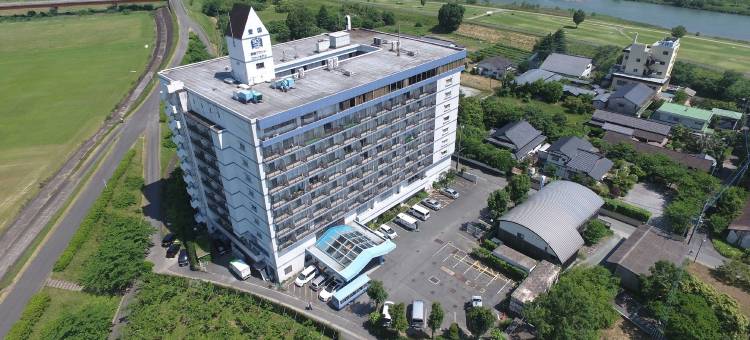 原鹤格兰天空酒店(Harazuru Grand Sky Hotel)图片