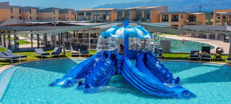 基亚尼海滩家庭全包式度假村(Kiani Beach Resort Family All Inclusive)图片