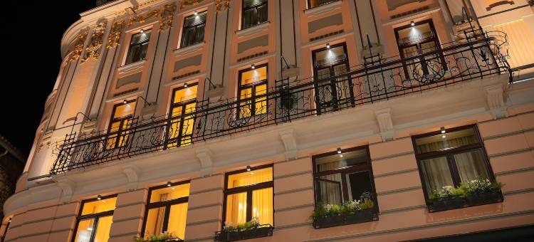 豪华客房广场(Piazza Heritage Hotel)图片