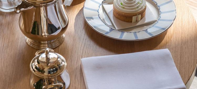 沃斯戈斯庭院酒店 - Evok 集团旗下(Cour des Vosges - Evok Collection)图片