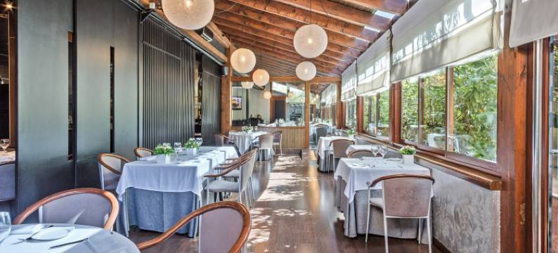 阿克塔艺术酒店(Acta Arthotel)图片