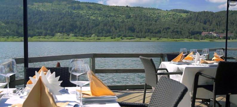 阿邦特科斯克奥特里酒店(Abant Kosk Oteli)图片