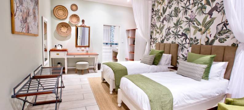 先驱者旅馆(Pioneers)图片