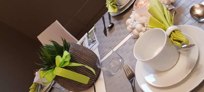 艺术设计住宿加早餐旅馆(Art B&B Design)图片