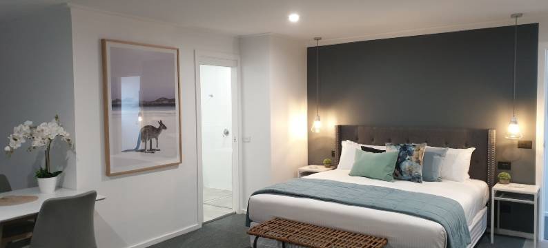 双重湾汽车旅馆(Twofold Bay Motor Inn)图片