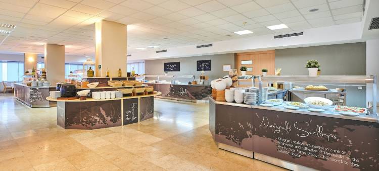 阿米尼斯拉古娜酒店(Laguna Maradiso Hotel by Aminess)图片