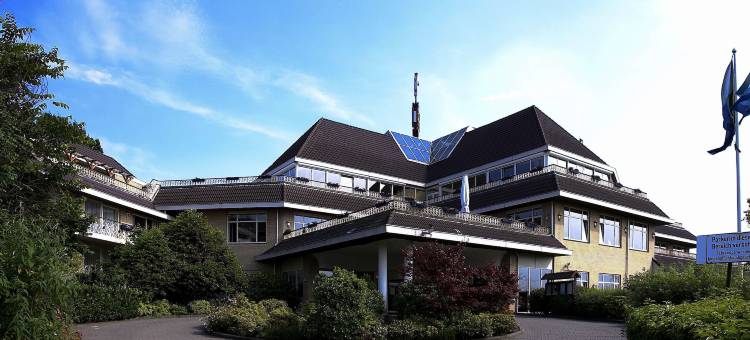 格拉德贝克凡德瓦克酒店(Hotel Gladbeck van der Valk)图片