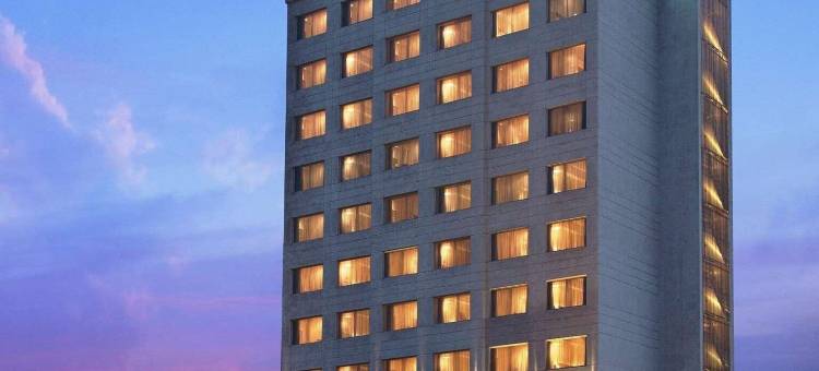 Fortune Park JPS Grand Rajkot - ITC酒店集团成员(Fortune Park Jps Grand Rajkot - Member ITC Hotels' Group)图片