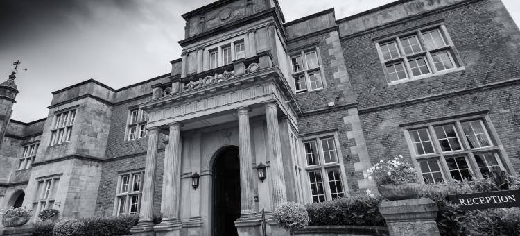 凯娜格酒店(De Vere Cranage Estate)图片