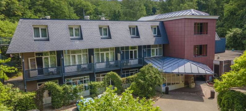 斯切拍思康弗莱彻餐厅酒店(Fletcher Hotel-Restaurant de Scheperskamp)图片