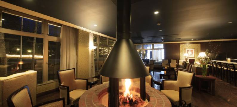 轻井泽町强罗酒店(Yutorelo Karuizawa Hotel)图片