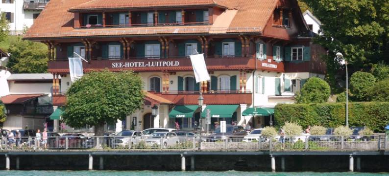 路易特博尔德湖酒店(Seehotel Luitpold)图片