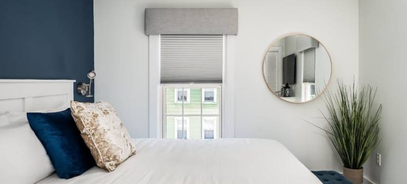 马丁山旅馆(Martin Hill Inn)图片