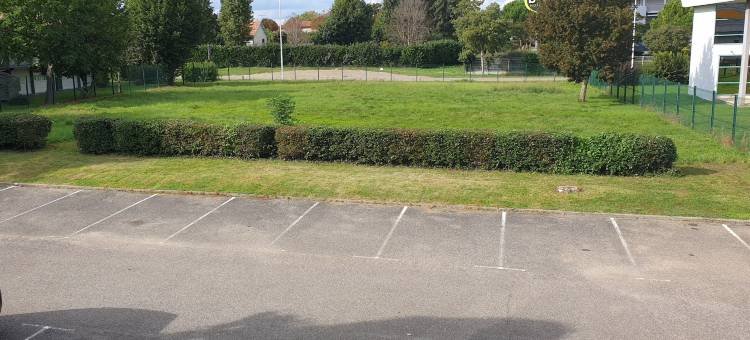 阿让普瑞米尔经典酒店(Premiere Classe Agen)图片