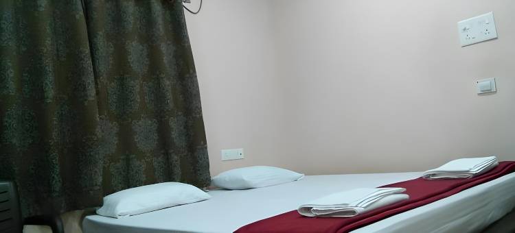 Jai Palace Hotel图片