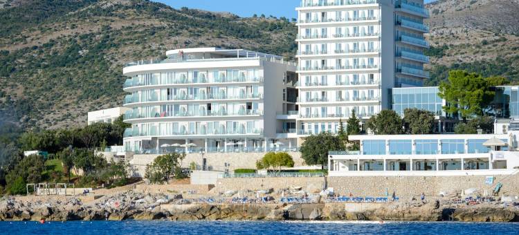 皇家蔚蓝酒店(Royal Blue Hotel)图片