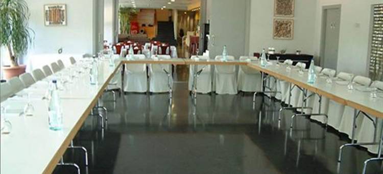 佩内德斯航空酒店(Hotel Air Penedès)图片