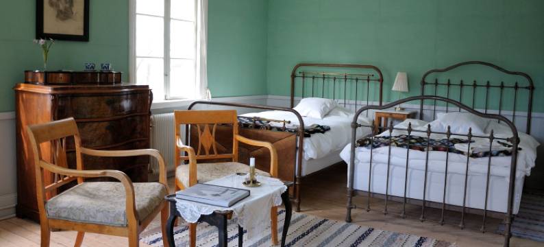 纳斯特花园住宿加早餐酒店(Nästegården Bed & Breakfast)图片