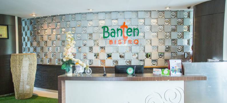 喀拉喀托皇家酒店(The Royale Krakatau)图片