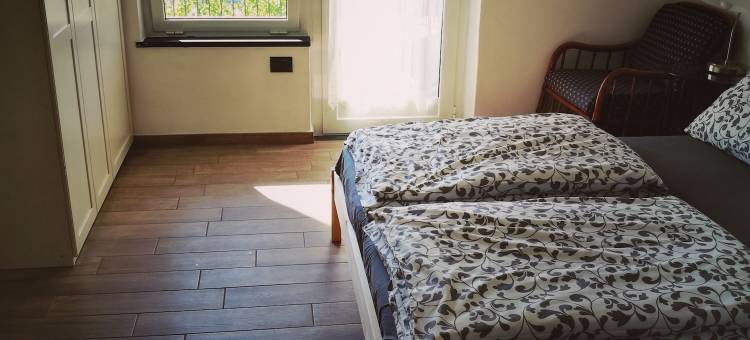 苏伊费斯奇阳台家庭旅馆(B&B la Terrazza Sui Fieschi)图片