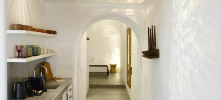 Numa 圣托里尼(Numa Santorini)图片