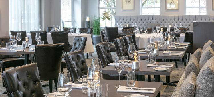 Best Western Plus Coventry Windmill Village Hotel Golf  Spa图片