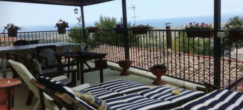 全景民宿(La Panoramica)图片