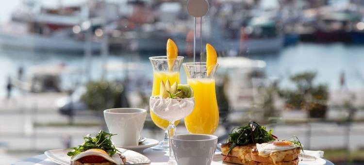 1910生活方式酒店(1910 Lifestyle Hotel)图片