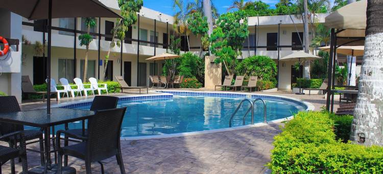 埃尔多拉多酒店(El Dorado)图片