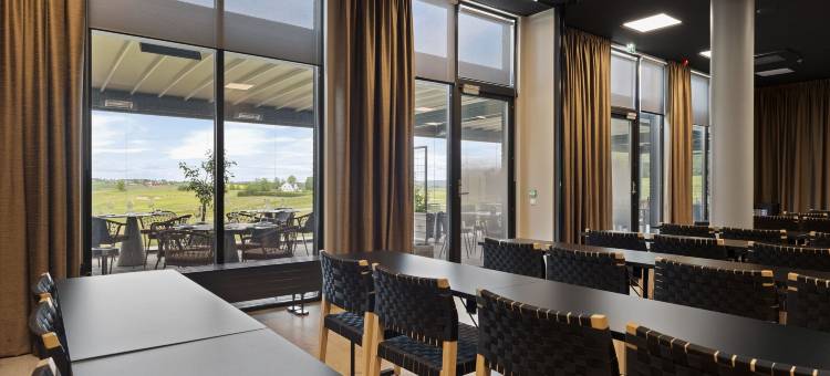 百合乡村俱乐部(Lily Country Club)图片