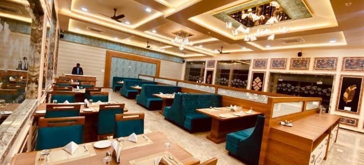 天界酒店与度假村(Skyworld Hotels and Resorts)图片