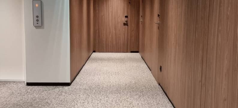 亚维拉亲王酒店(Hotel Principe Ávila)图片