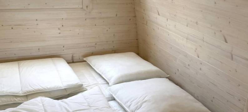 Vesterhav露营地(Camping Vesterhav)图片