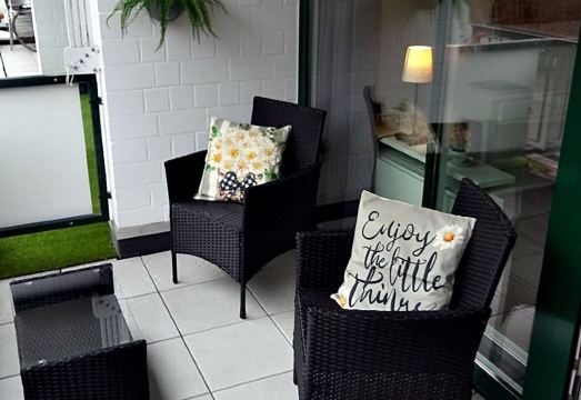 Apartment Regina am schönen Möhnesee Hotel Overview