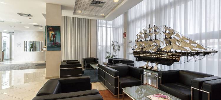 卡萨诺公园酒店(B&B Hotel Park Hotel Cassano)图片