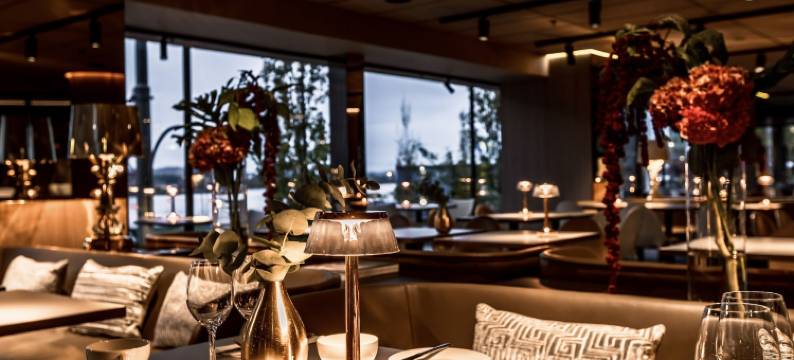 里弗顿酒店(Hotel Riverton)图片