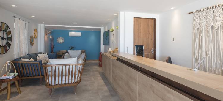 铺萨达奥赫笛阿瓜酒店(Pousada Olho d'água)图片