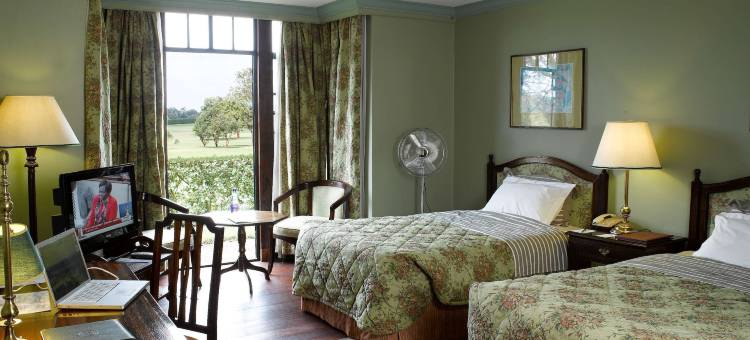 温莎高尔夫俱乐部酒店(Windsor Golf Hotel & Country Club)图片