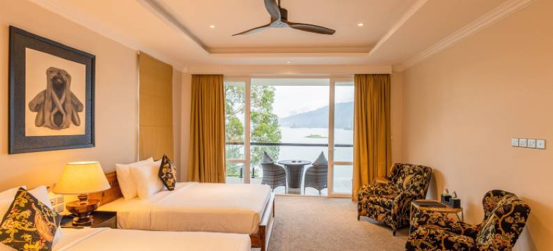 宁静岛别墅(Villa Serenity)图片