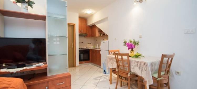 隆戈公寓(Apartments Longo)图片