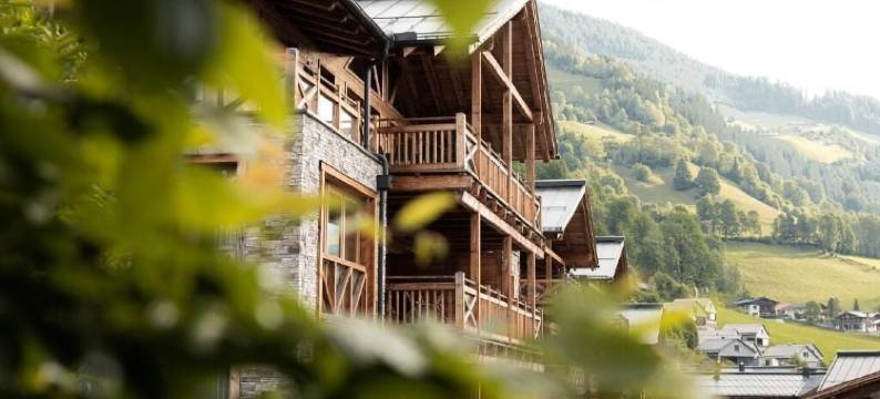 Wildkogel 度假村 - 达斯布朗贝格(Wildkogel Resorts - Das Bramberg)图片