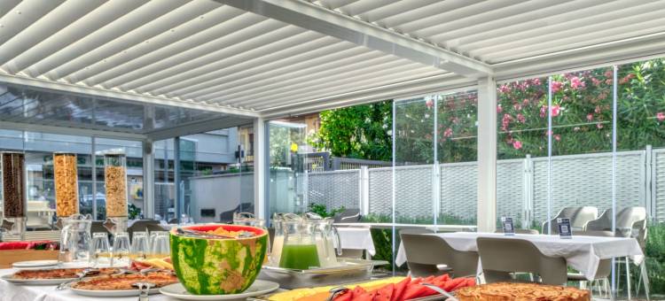 地平线套房(Horizon Suites)图片