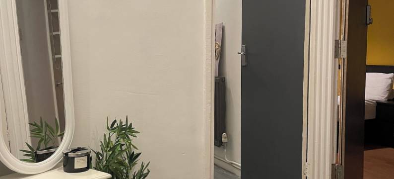 本特利之家(Bentley House)图片