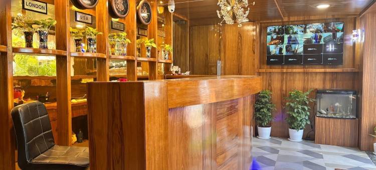 ARTS PALACE酒店(hotel Arts palace)图片